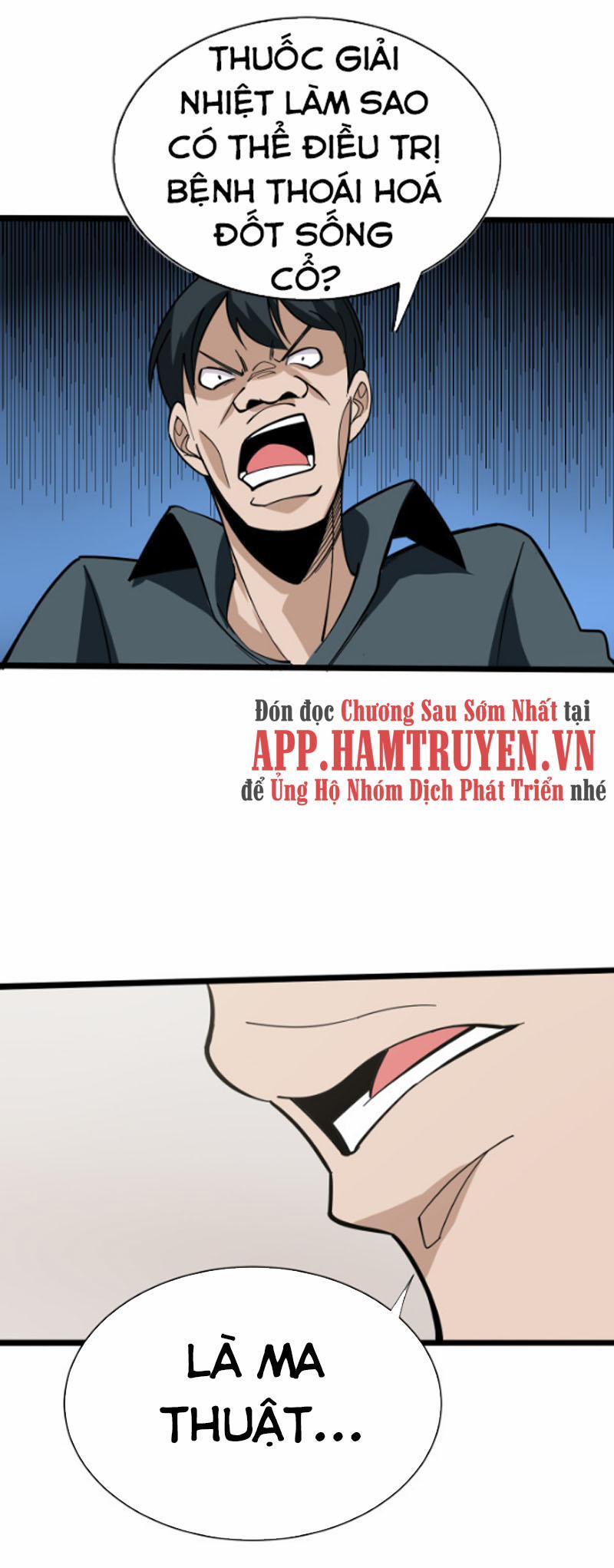 Cửa Hàng Đào Bảo Thông Tam Giới 264 trang 10