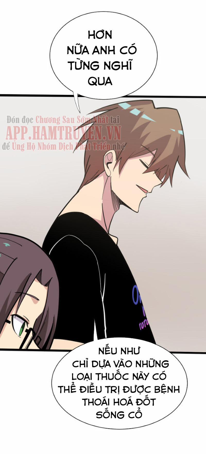 Cửa Hàng Đào Bảo Thông Tam Giới 264 trang 12