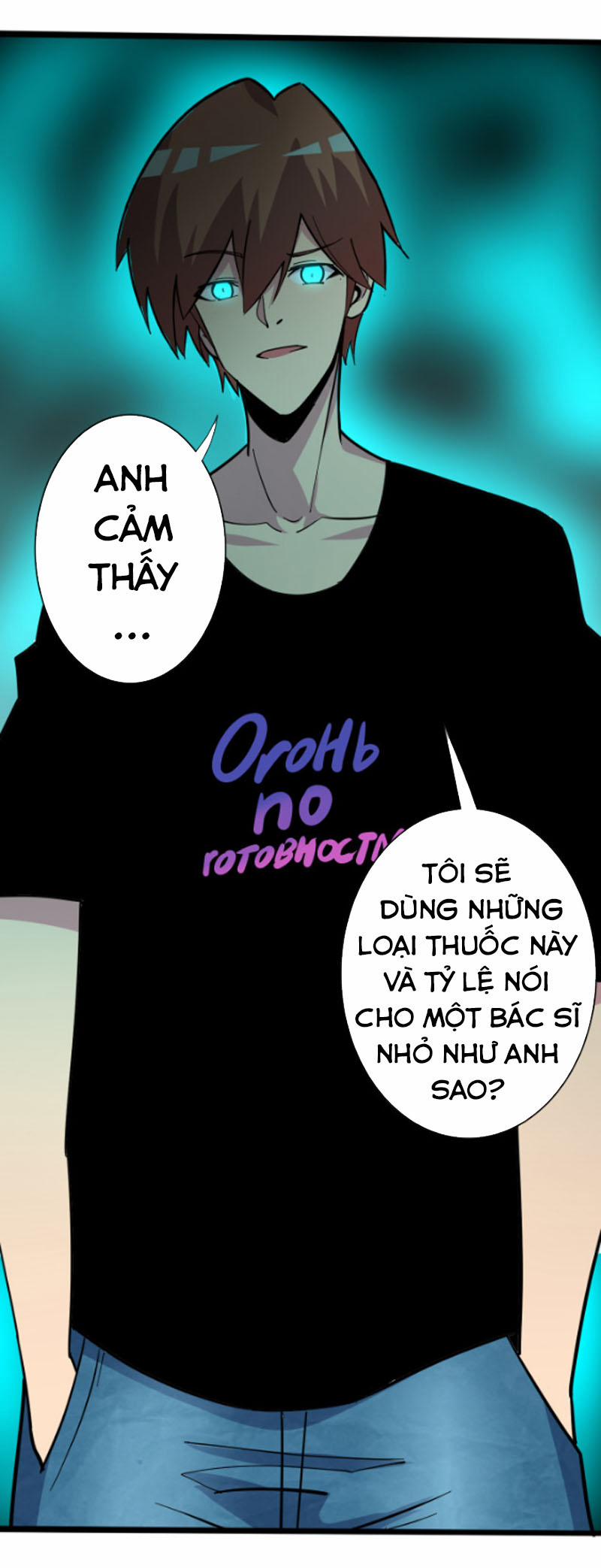 Cửa Hàng Đào Bảo Thông Tam Giới 264 trang 13