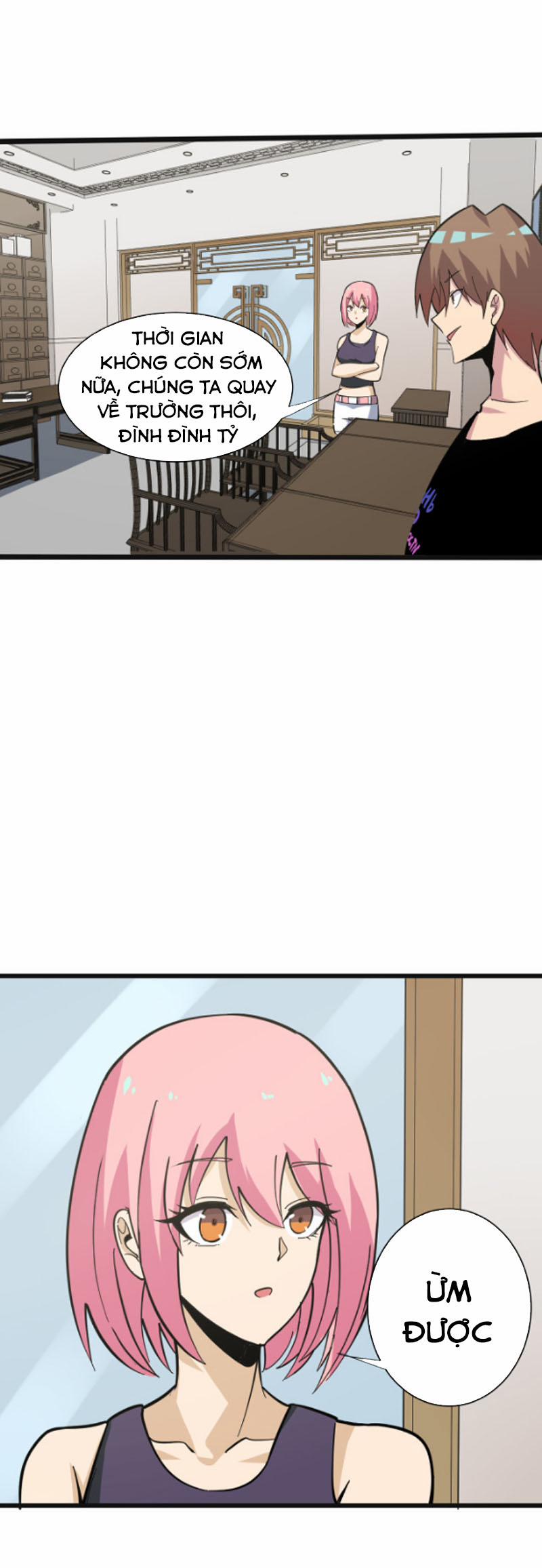 Cửa Hàng Đào Bảo Thông Tam Giới 264 trang 15