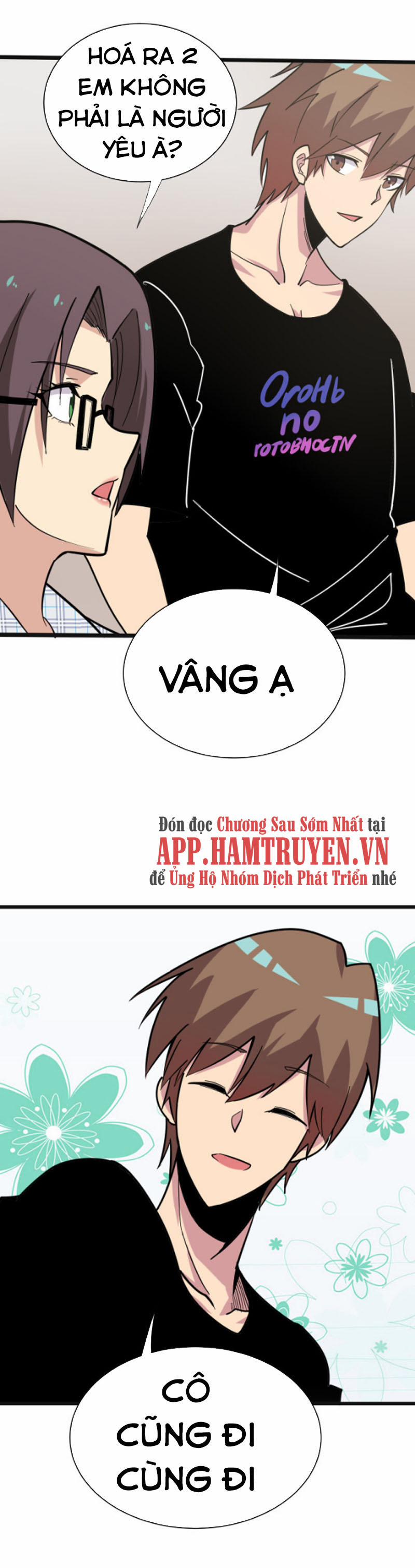 Cửa Hàng Đào Bảo Thông Tam Giới 264 trang 16