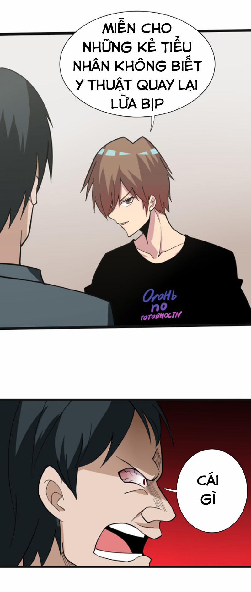 Cửa Hàng Đào Bảo Thông Tam Giới 264 trang 17