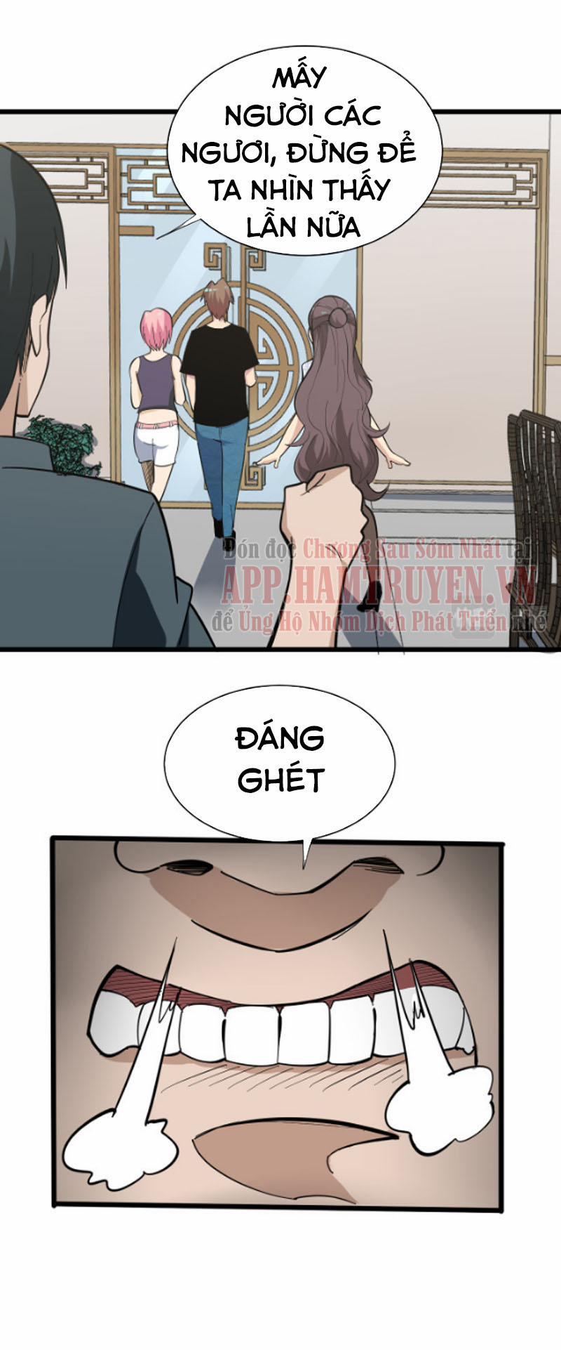 Cửa Hàng Đào Bảo Thông Tam Giới 264 trang 18