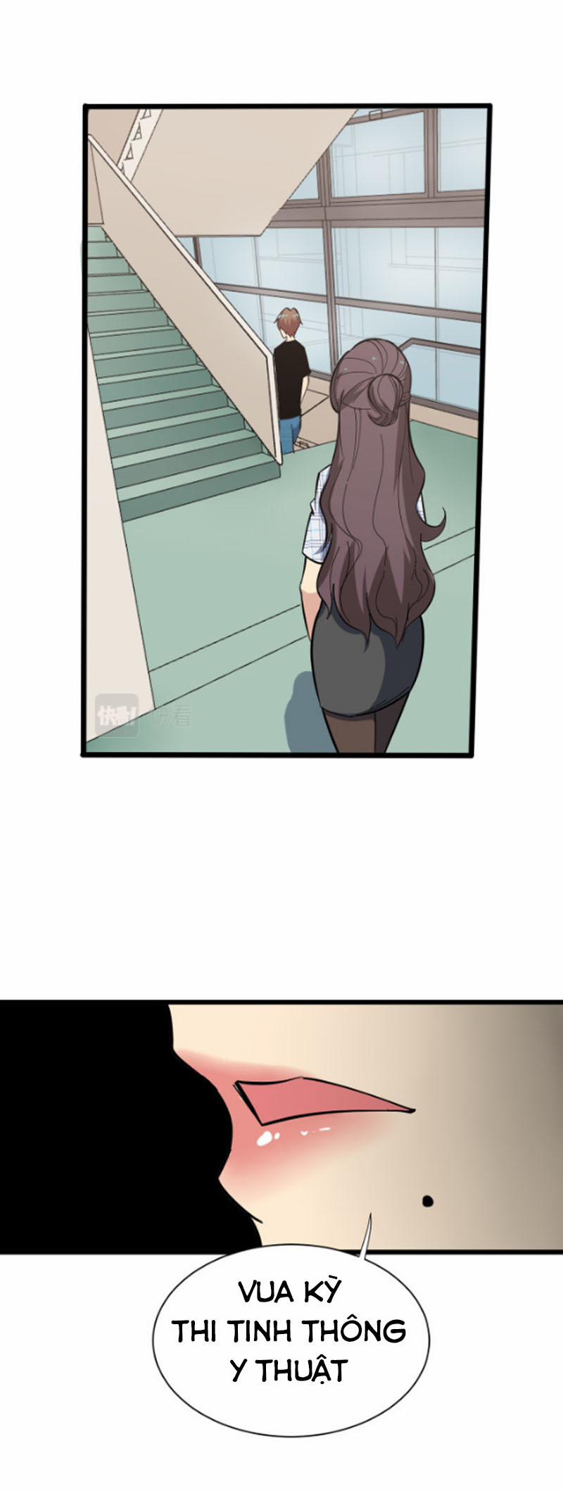 Cửa Hàng Đào Bảo Thông Tam Giới 264 trang 23