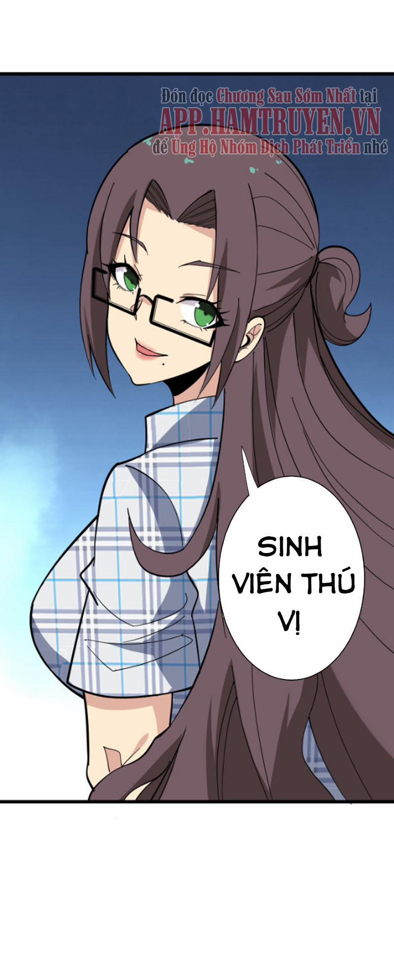 Cửa Hàng Đào Bảo Thông Tam Giới 264 trang 24