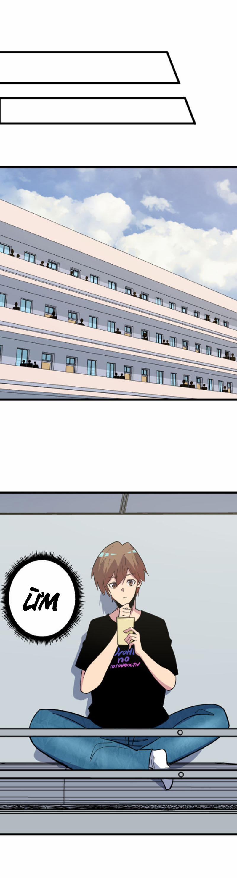 Cửa Hàng Đào Bảo Thông Tam Giới 264 trang 25