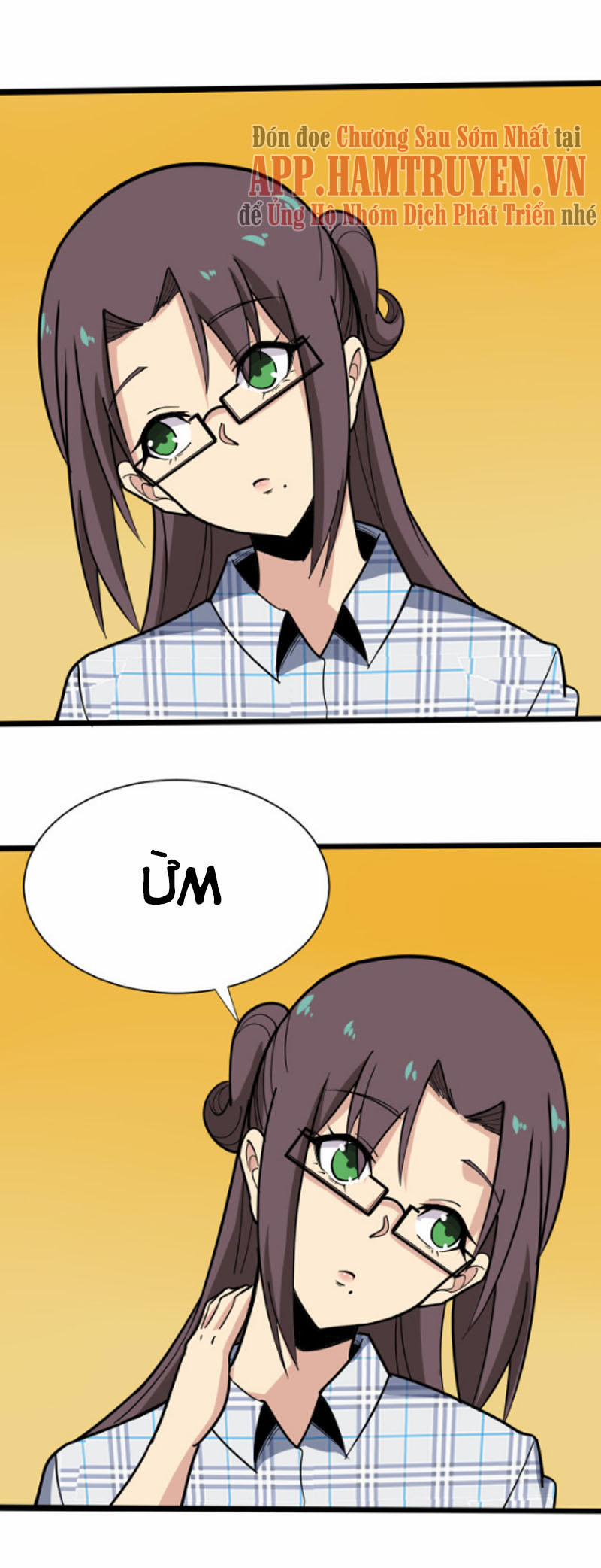 Cửa Hàng Đào Bảo Thông Tam Giới 264 trang 8