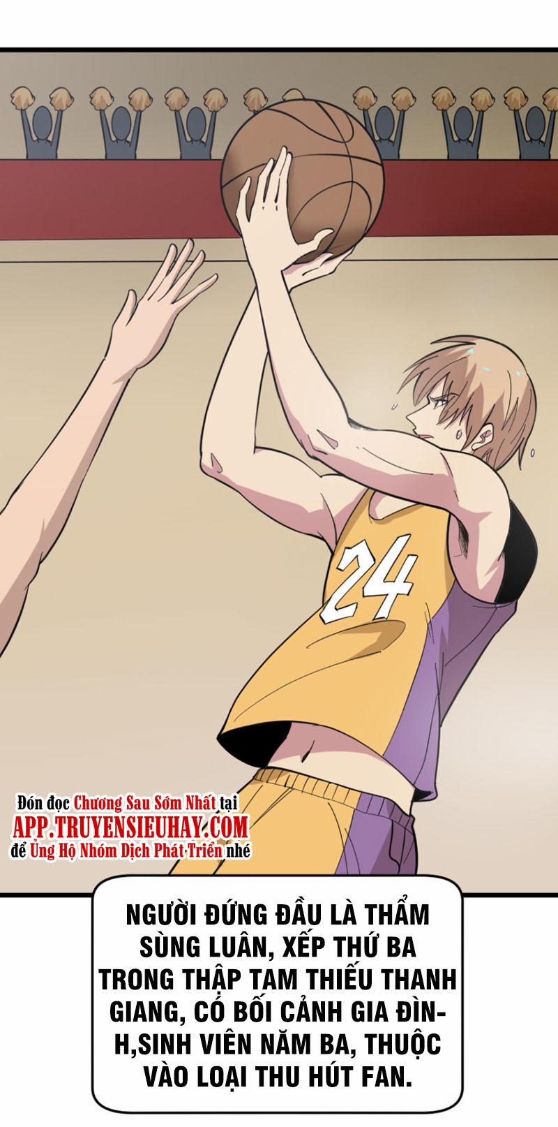 Cửa Hàng Đào Bảo Thông Tam Giới 265 trang 10