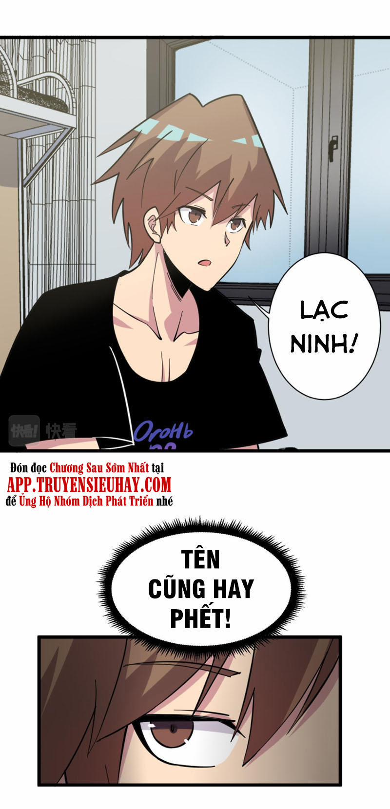 Cửa Hàng Đào Bảo Thông Tam Giới 265 trang 12