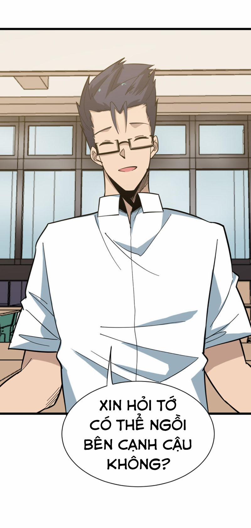 Cửa Hàng Đào Bảo Thông Tam Giới 265 trang 19