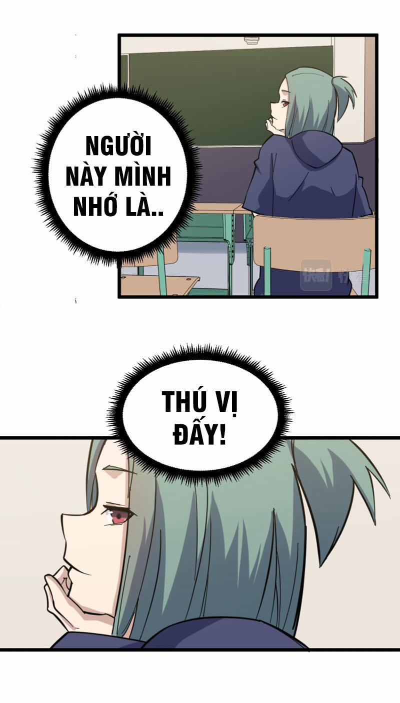 Cửa Hàng Đào Bảo Thông Tam Giới 265 trang 21