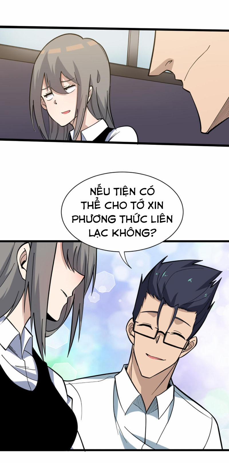 Cửa Hàng Đào Bảo Thông Tam Giới 265 trang 27