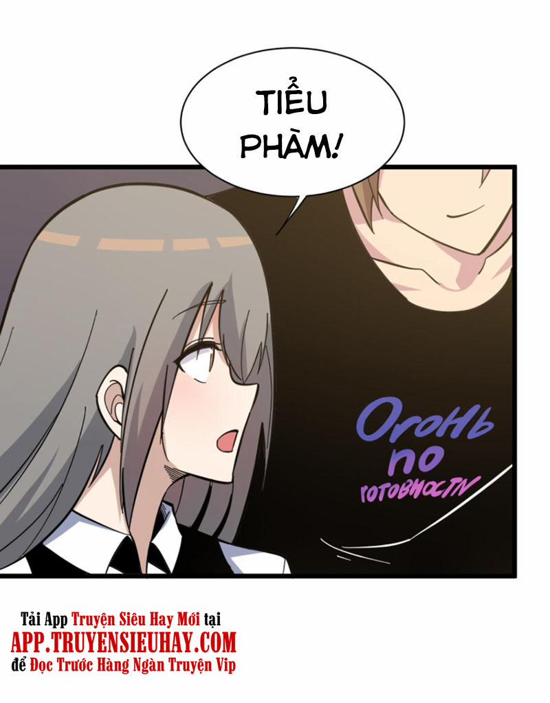 Cửa Hàng Đào Bảo Thông Tam Giới 265 trang 30