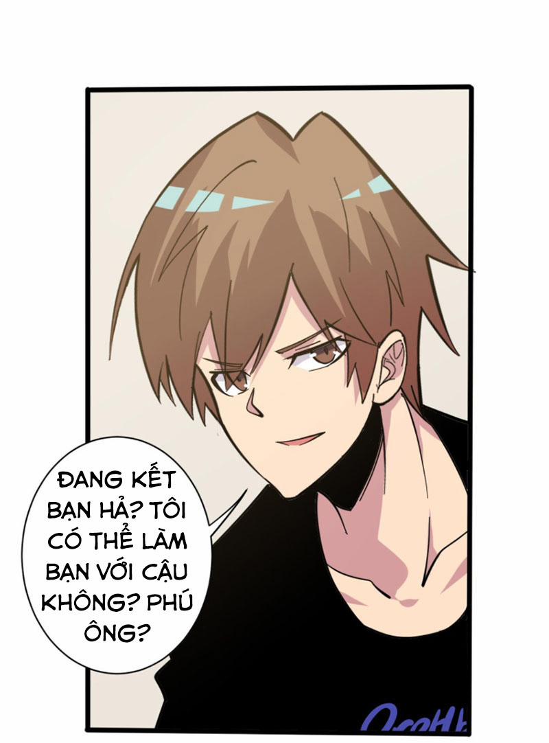 Cửa Hàng Đào Bảo Thông Tam Giới 265 trang 31