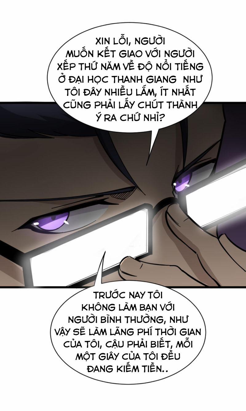 Cửa Hàng Đào Bảo Thông Tam Giới 265 trang 33