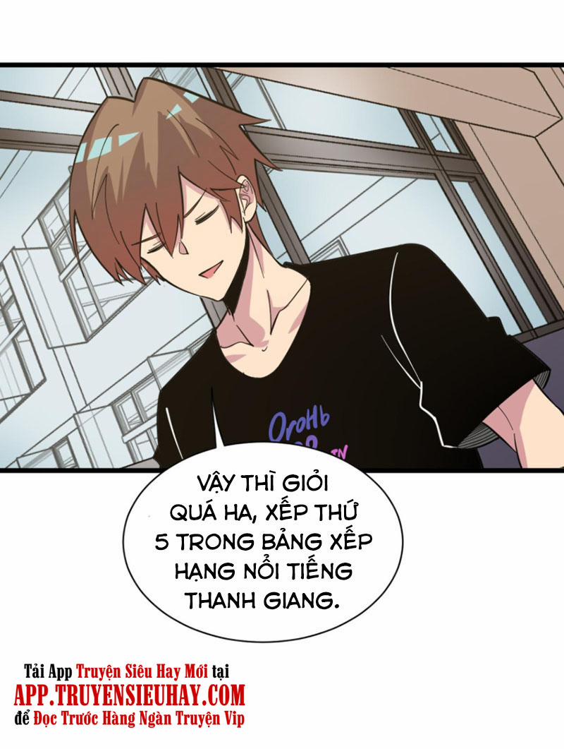 Cửa Hàng Đào Bảo Thông Tam Giới 265 trang 34