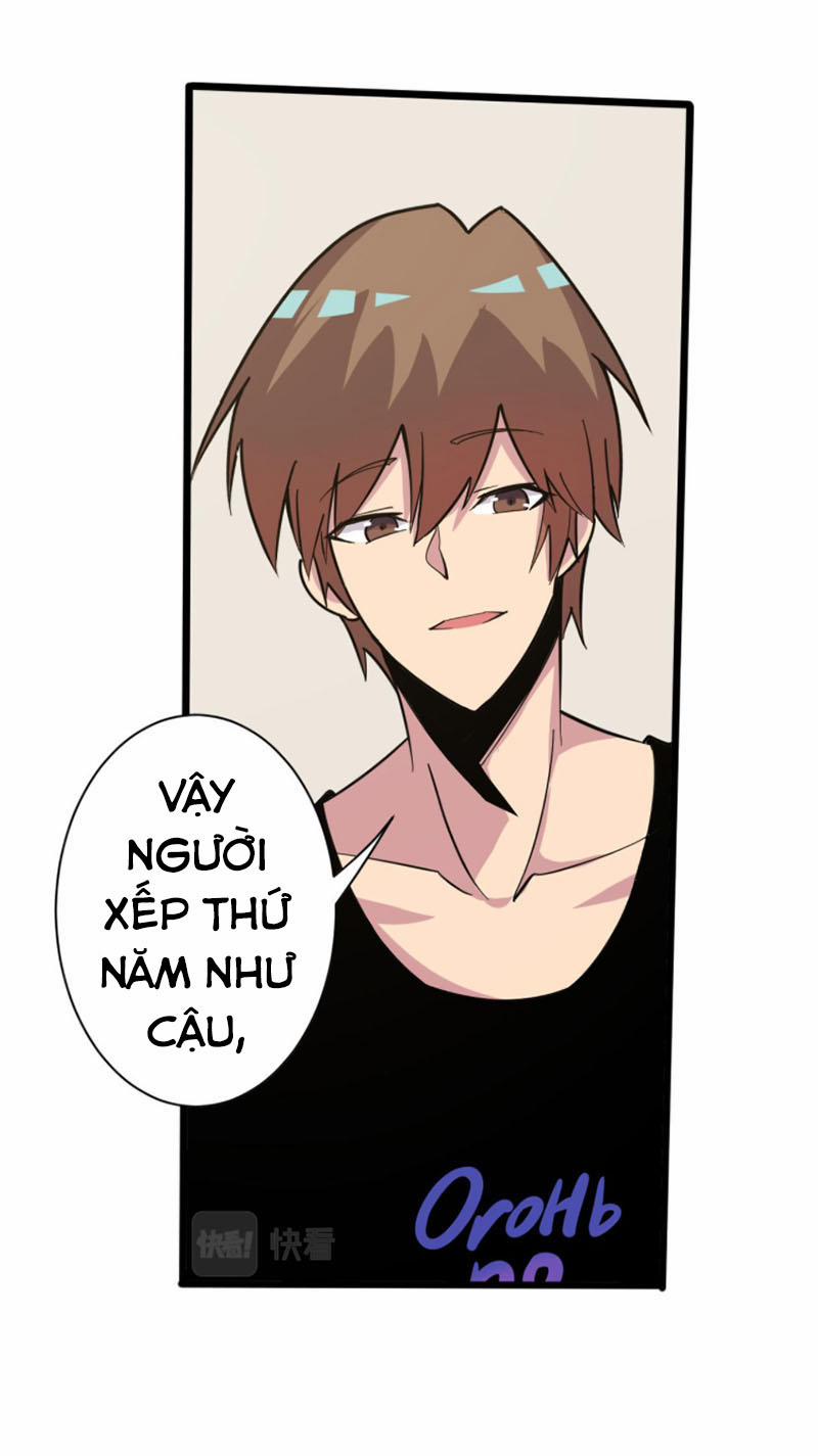 Cửa Hàng Đào Bảo Thông Tam Giới 265 trang 35