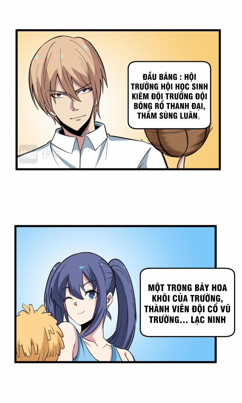 Cửa Hàng Đào Bảo Thông Tam Giới 265 trang 5