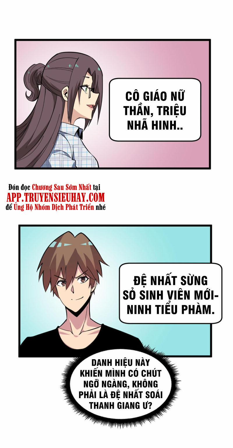 Cửa Hàng Đào Bảo Thông Tam Giới 265 trang 6