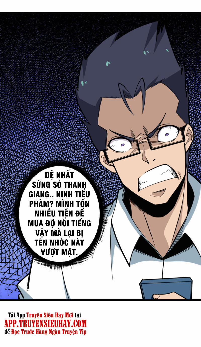 Cửa Hàng Đào Bảo Thông Tam Giới 266 trang 11