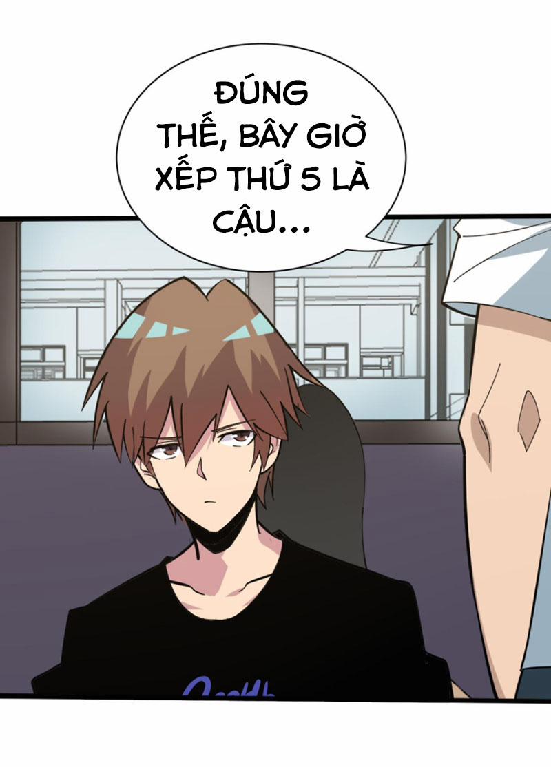 Cửa Hàng Đào Bảo Thông Tam Giới 266 trang 14