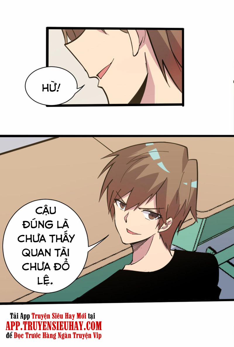 Cửa Hàng Đào Bảo Thông Tam Giới 266 trang 19