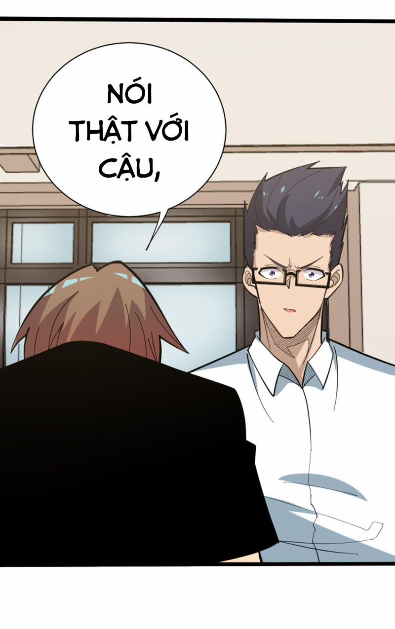 Cửa Hàng Đào Bảo Thông Tam Giới 266 trang 20