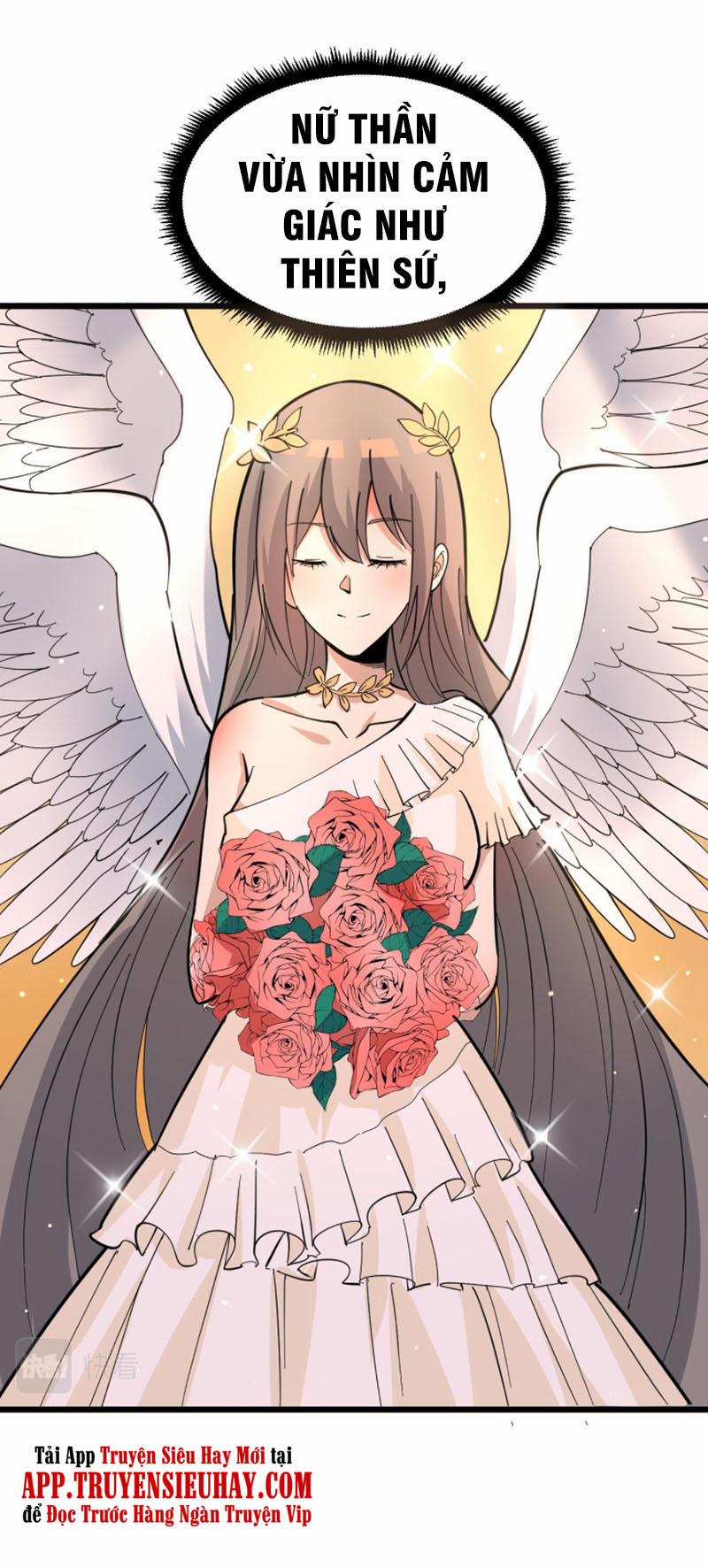 Cửa Hàng Đào Bảo Thông Tam Giới 266 trang 23