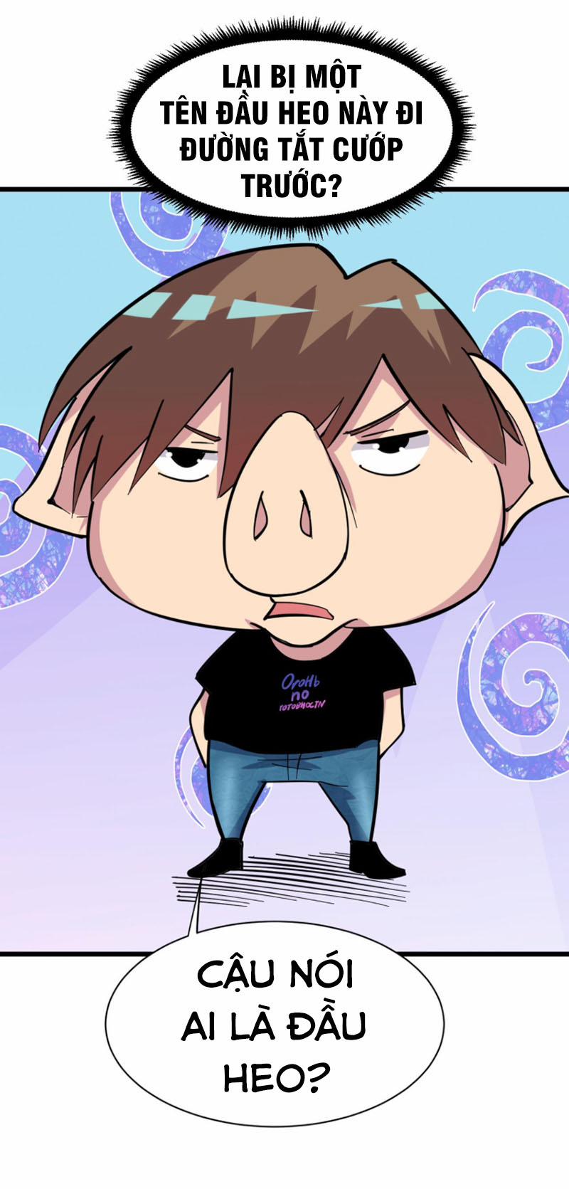 Cửa Hàng Đào Bảo Thông Tam Giới 266 trang 24