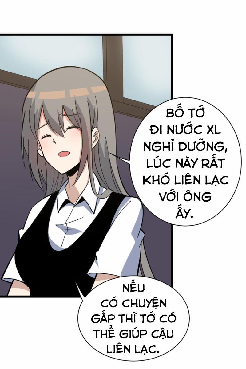 Cửa Hàng Đào Bảo Thông Tam Giới 266 trang 32