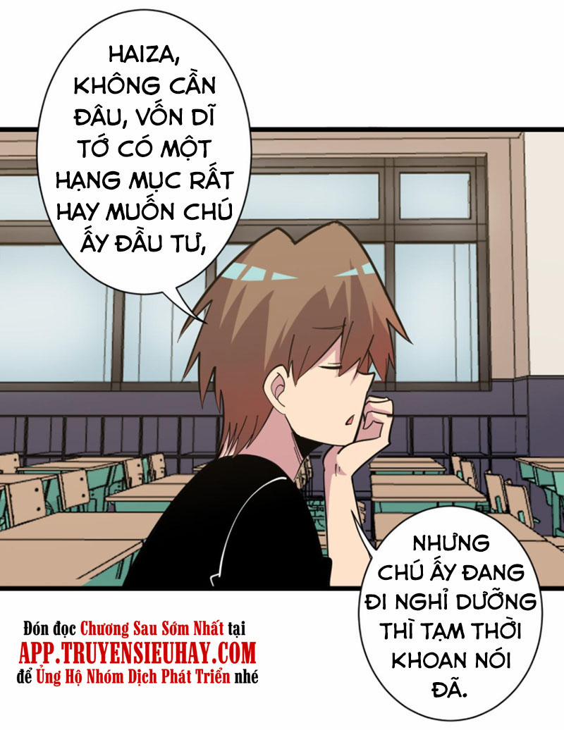 Cửa Hàng Đào Bảo Thông Tam Giới 266 trang 33