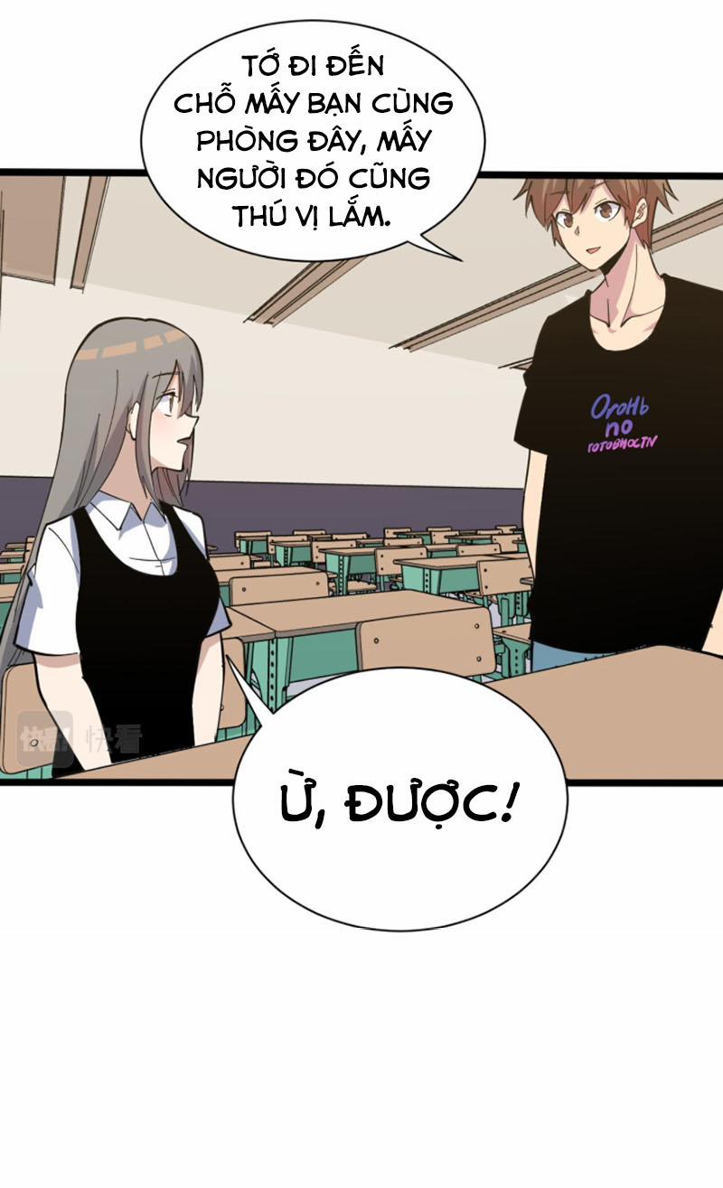 Cửa Hàng Đào Bảo Thông Tam Giới 266 trang 34