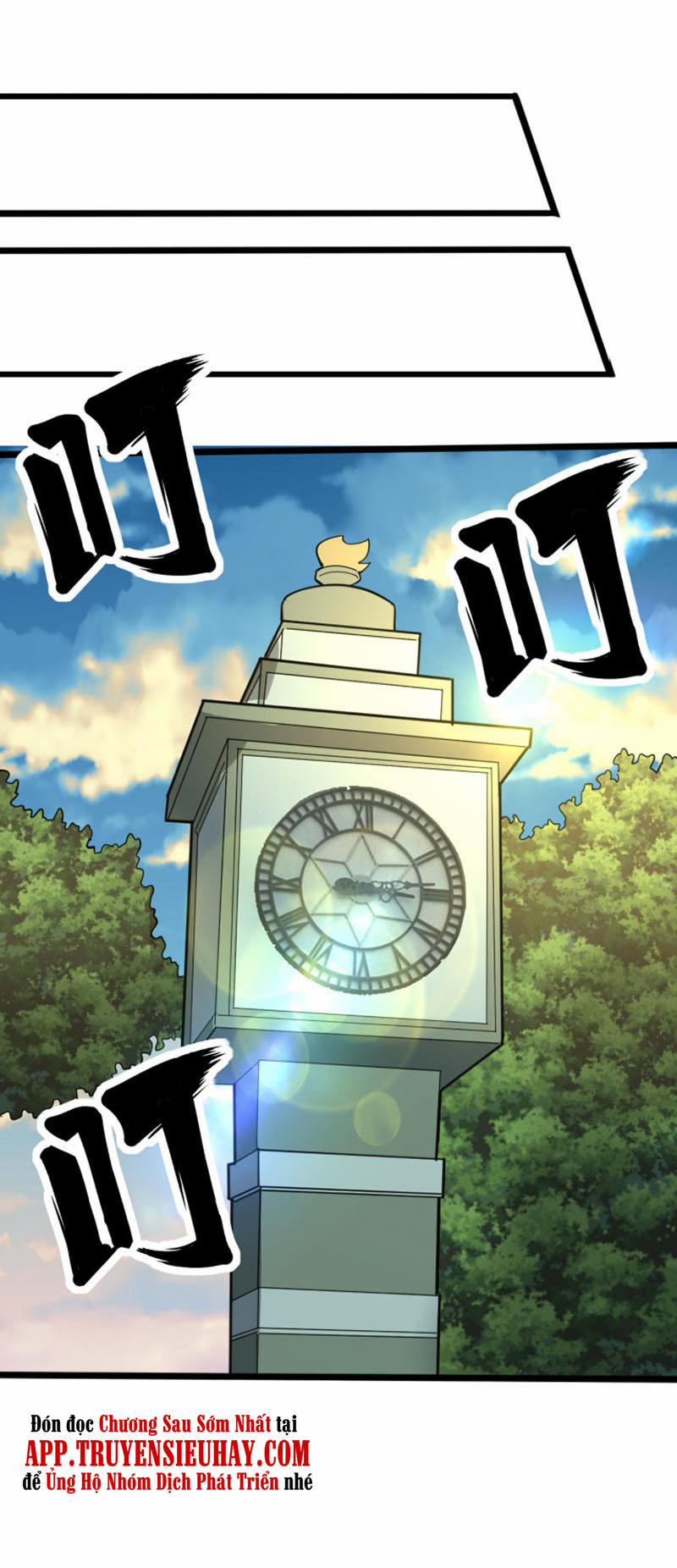 Cửa Hàng Đào Bảo Thông Tam Giới 266 trang 37