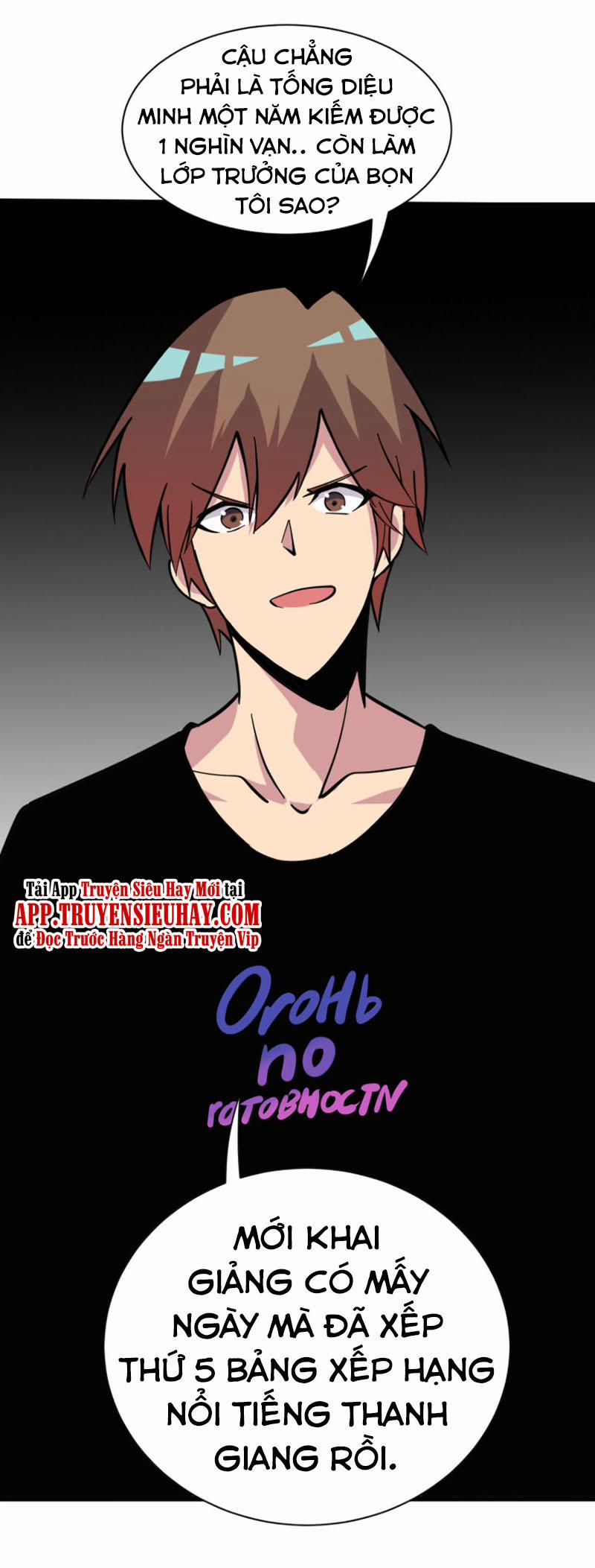 Cửa Hàng Đào Bảo Thông Tam Giới 266 trang 5