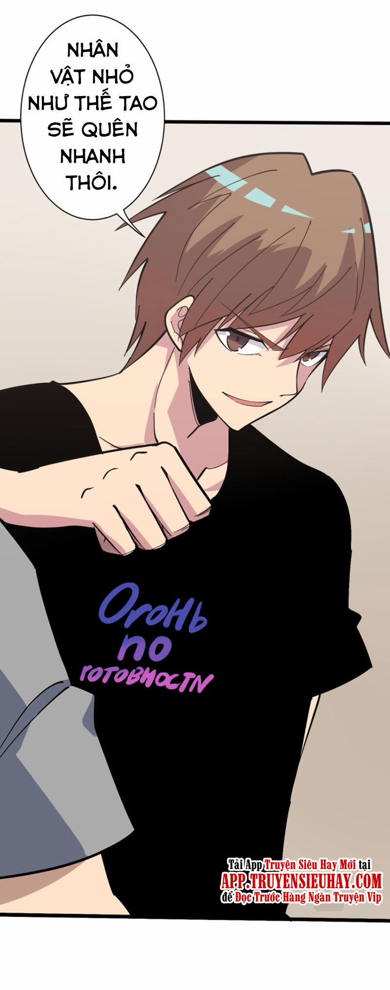 Cửa Hàng Đào Bảo Thông Tam Giới 267 trang 10