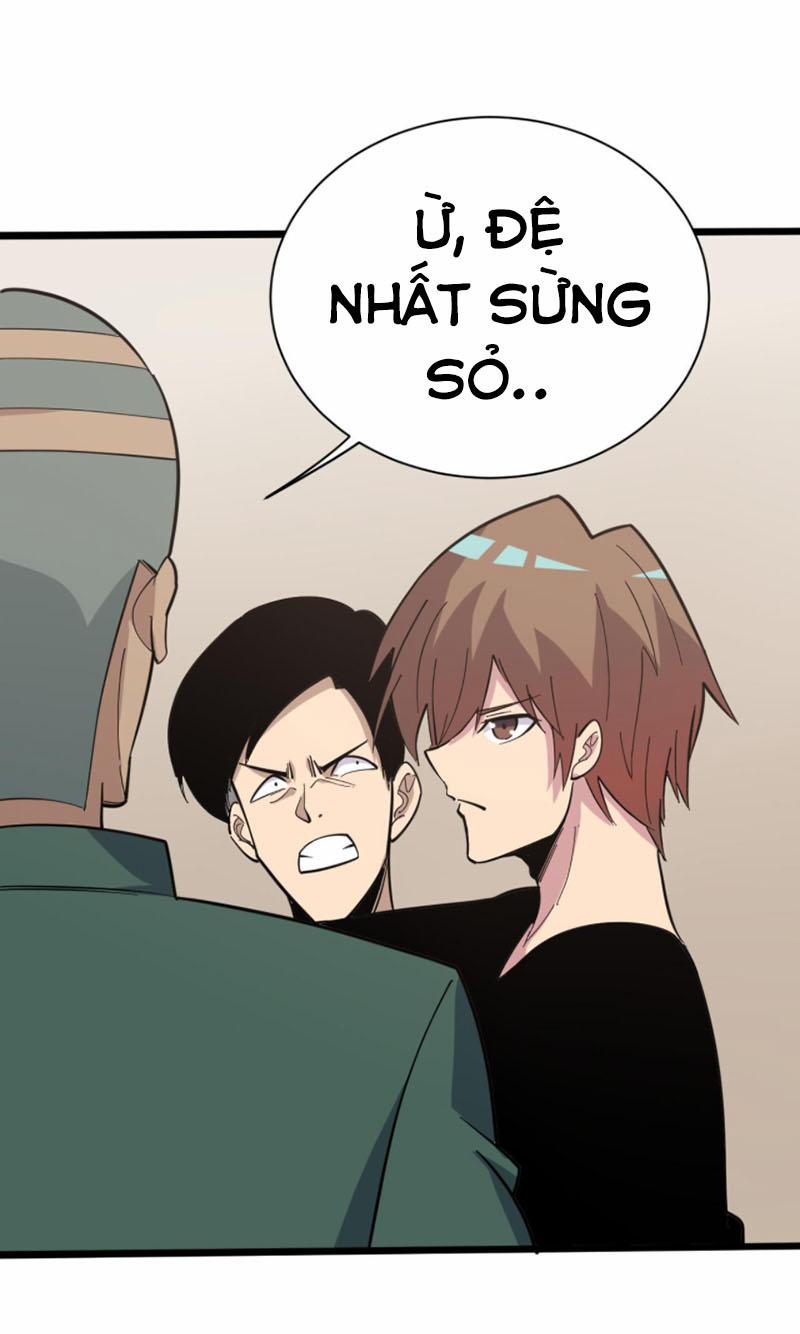 Cửa Hàng Đào Bảo Thông Tam Giới 267 trang 11