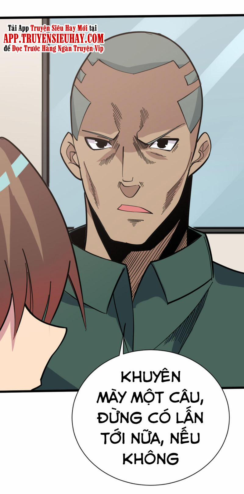 Cửa Hàng Đào Bảo Thông Tam Giới 267 trang 12