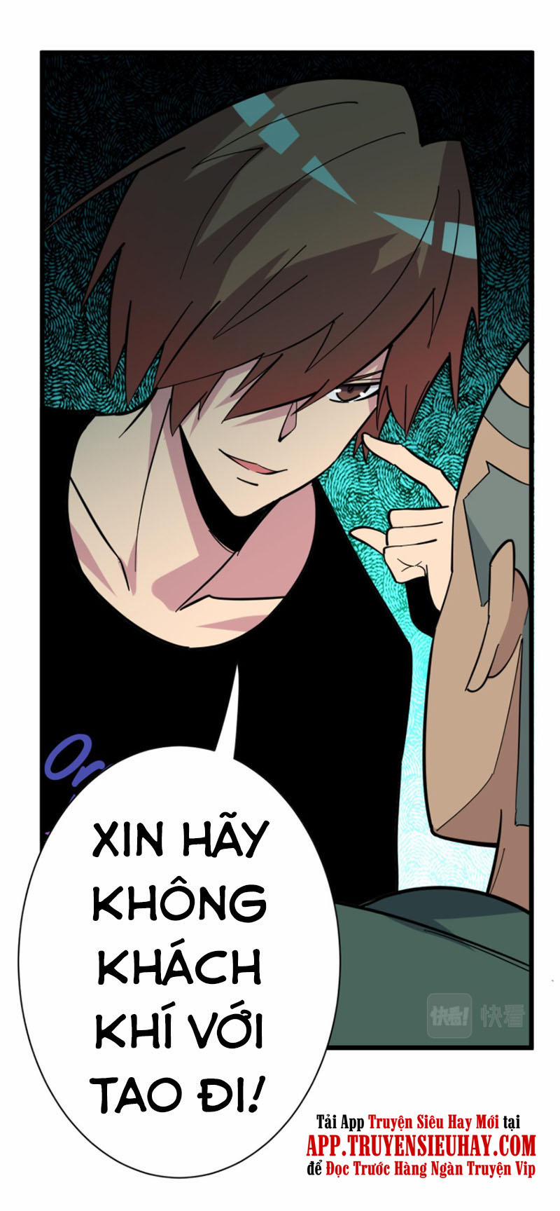 Cửa Hàng Đào Bảo Thông Tam Giới 267 trang 16