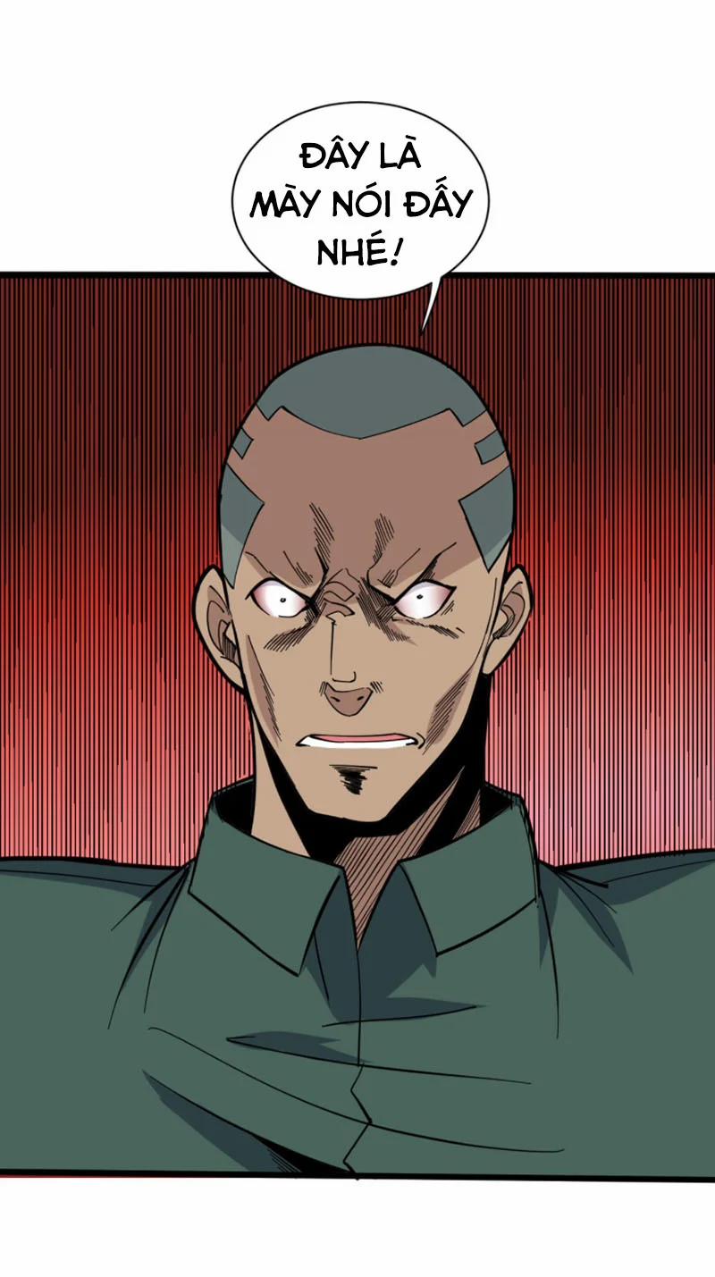 Cửa Hàng Đào Bảo Thông Tam Giới 267 trang 17