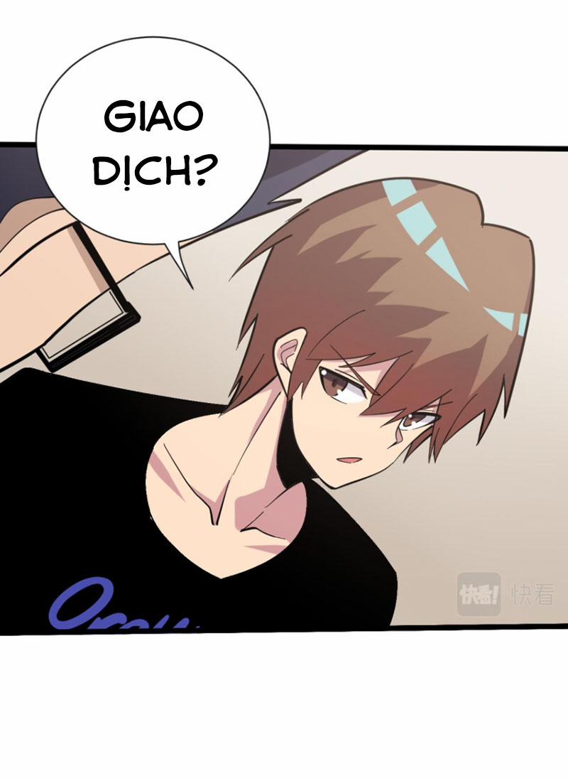 Cửa Hàng Đào Bảo Thông Tam Giới 267 trang 21