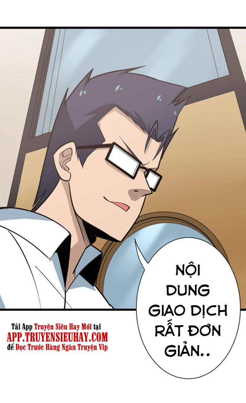 Cửa Hàng Đào Bảo Thông Tam Giới 267 trang 22