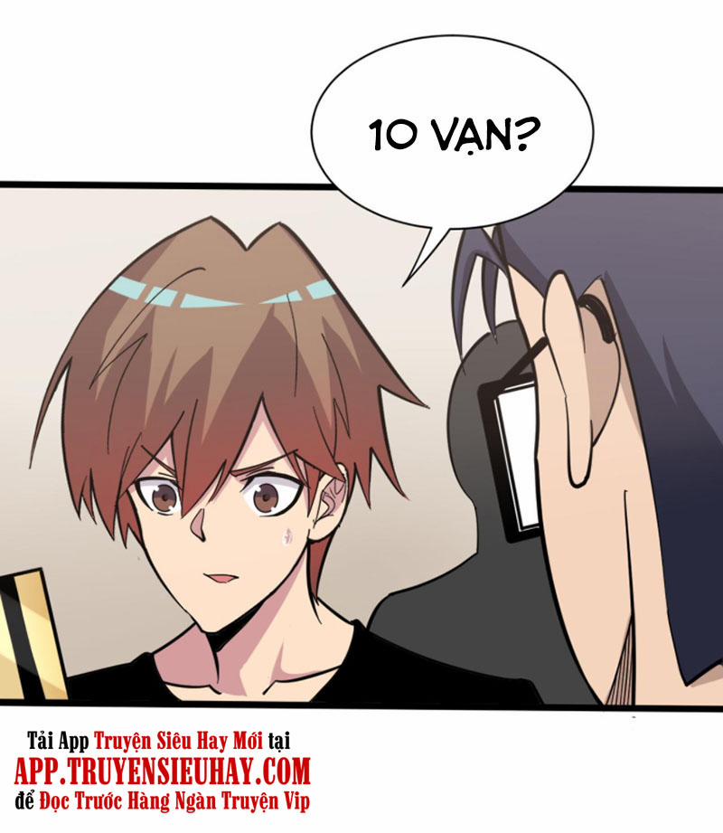 Cửa Hàng Đào Bảo Thông Tam Giới 267 trang 24