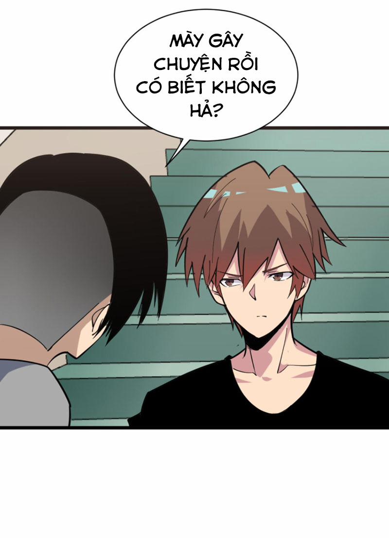 Cửa Hàng Đào Bảo Thông Tam Giới 267 trang 3