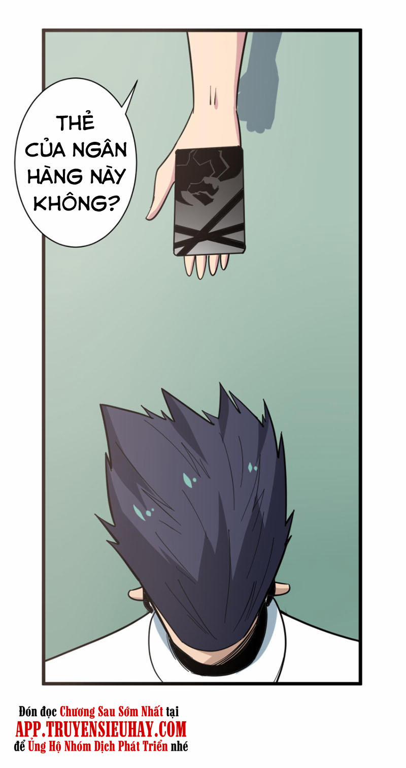 Cửa Hàng Đào Bảo Thông Tam Giới 267 trang 36