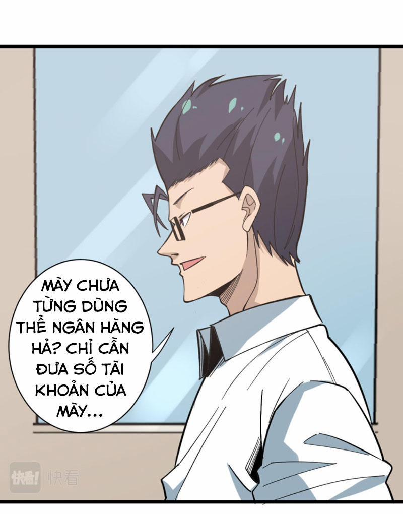 Cửa Hàng Đào Bảo Thông Tam Giới 267 trang 37