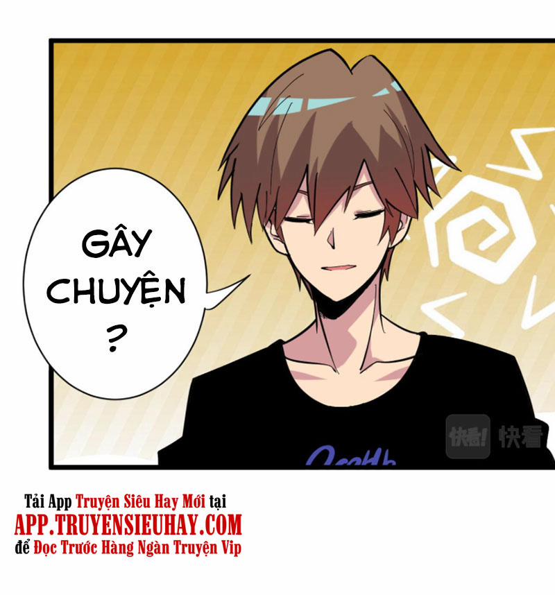 Cửa Hàng Đào Bảo Thông Tam Giới 267 trang 4