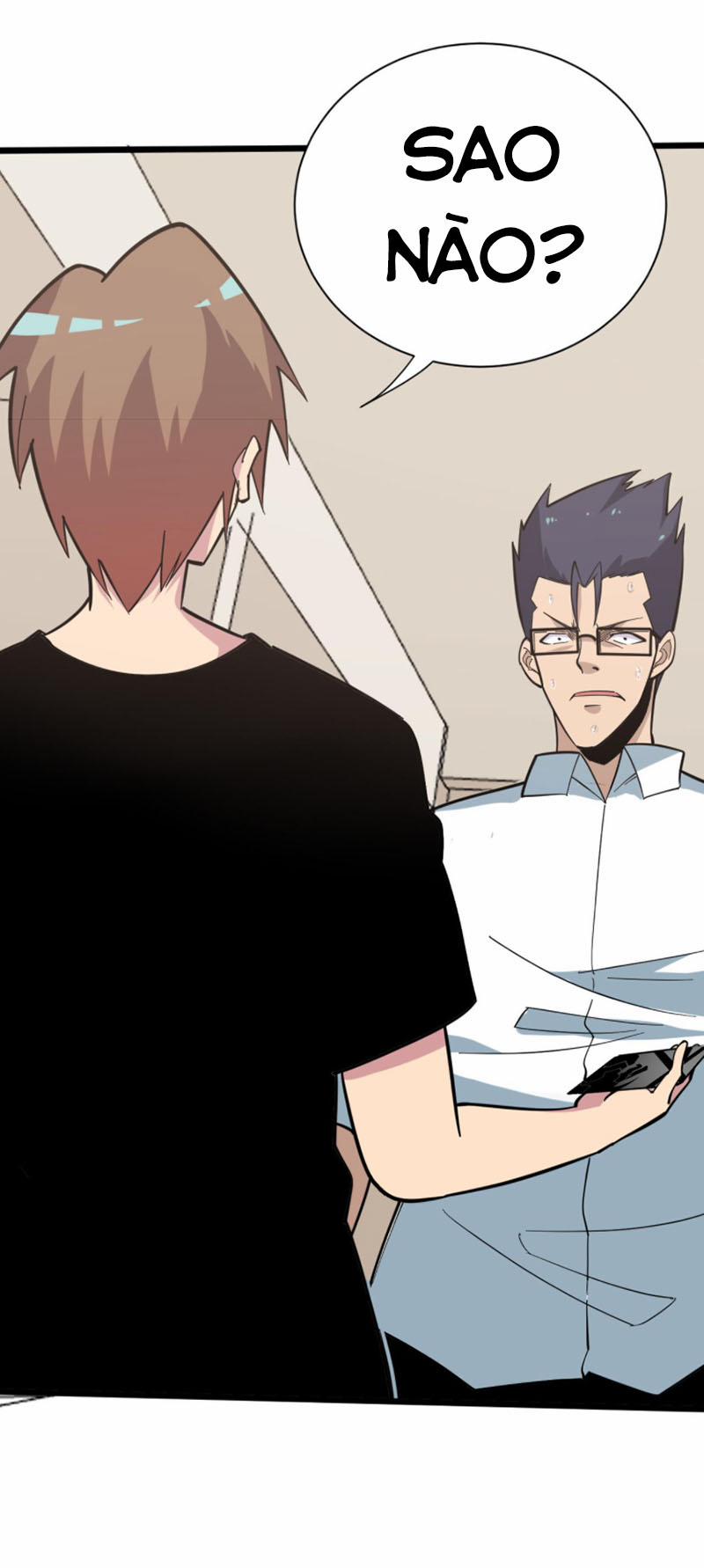 Cửa Hàng Đào Bảo Thông Tam Giới 267 trang 40