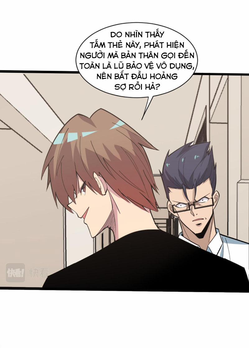 Cửa Hàng Đào Bảo Thông Tam Giới 267 trang 42