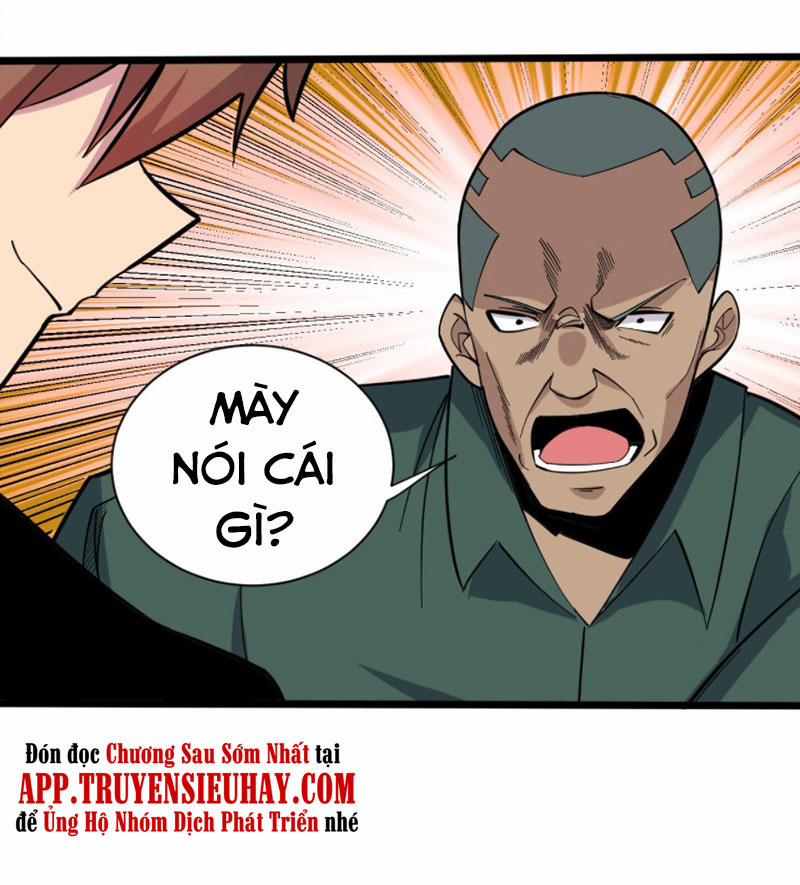 Cửa Hàng Đào Bảo Thông Tam Giới 267 trang 43