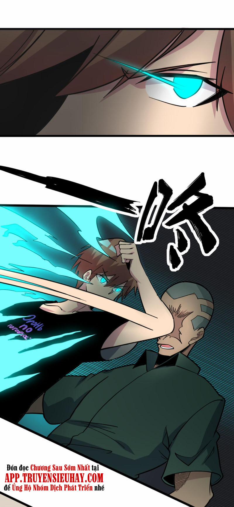 Cửa Hàng Đào Bảo Thông Tam Giới 267 trang 45